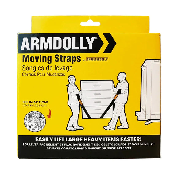 ArmDolly