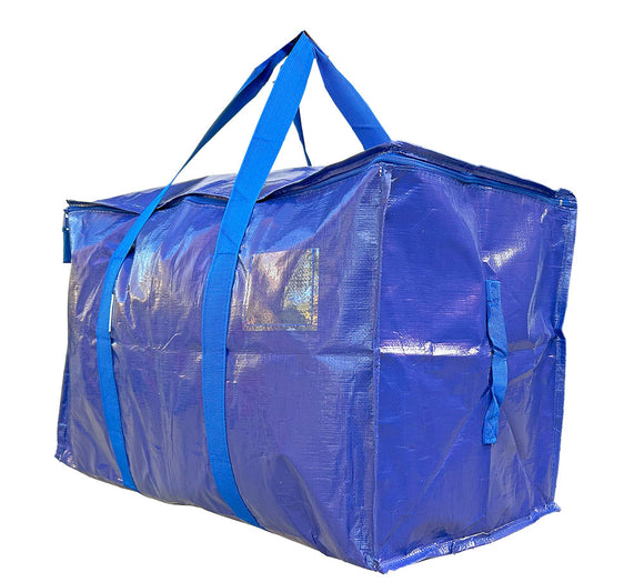 Moving Bags