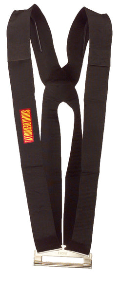 Replacement ShoulderDolly Harness