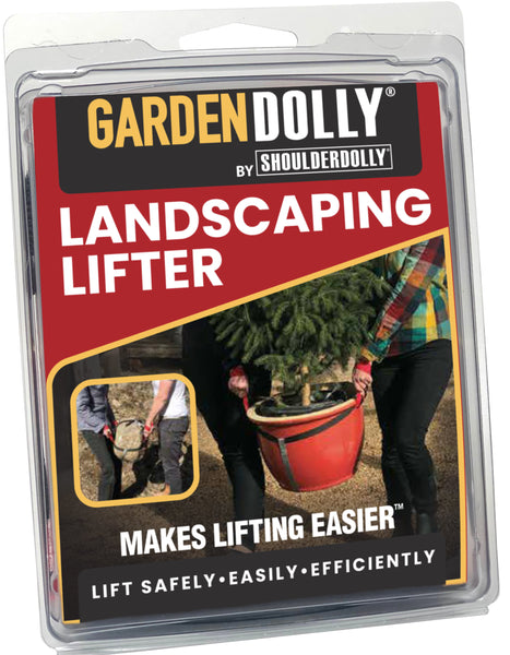 GardenDolly™ - Landscaping Lifter