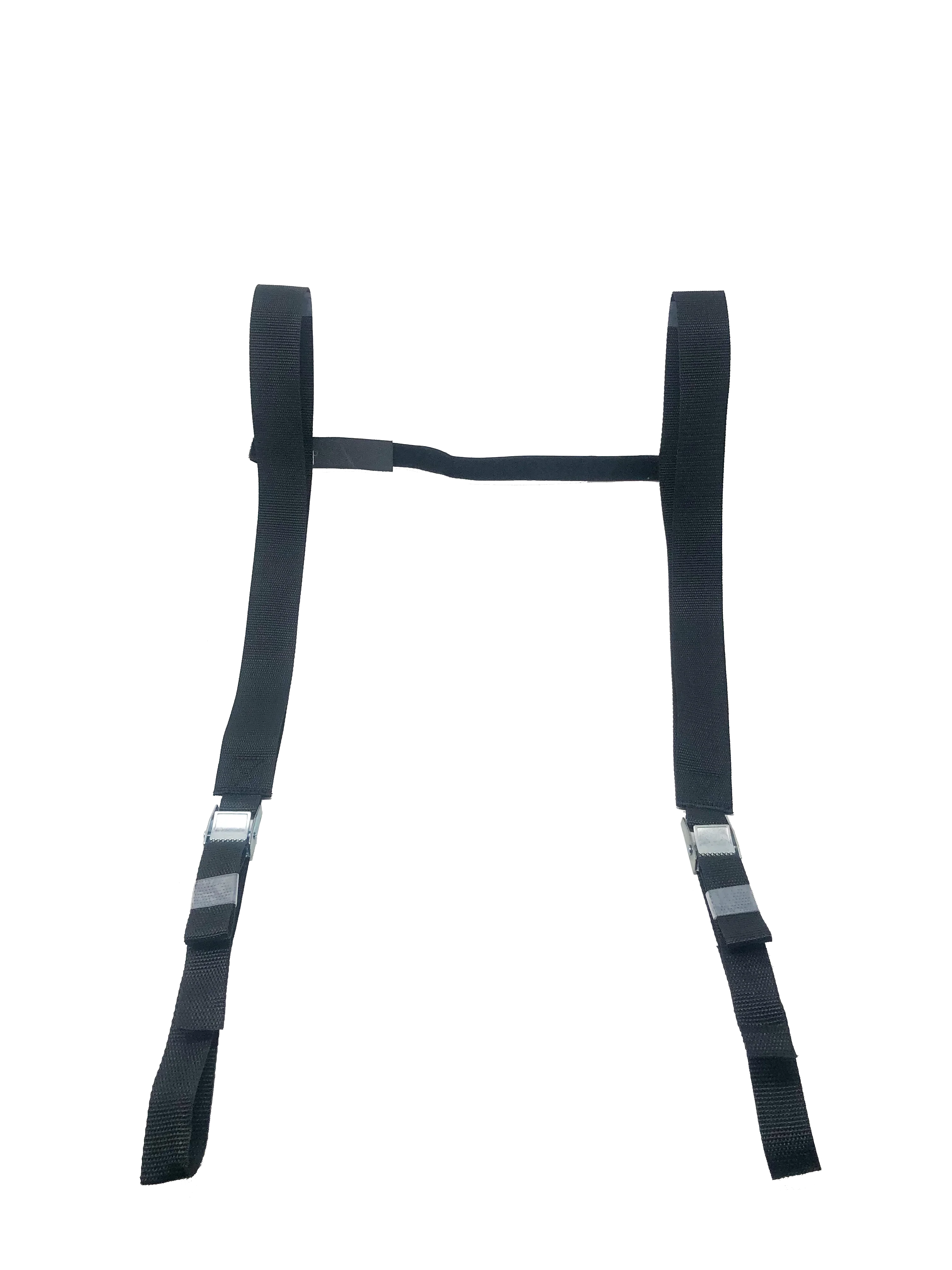 ShoulderDolly SteadyLifter - Wheelbarrow Assist Strap ShoulderDolly SteadyLifter - Wheelbarrow Assist Strap