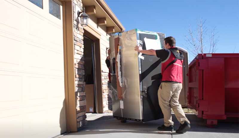 ProLift By ShoulderDolly®