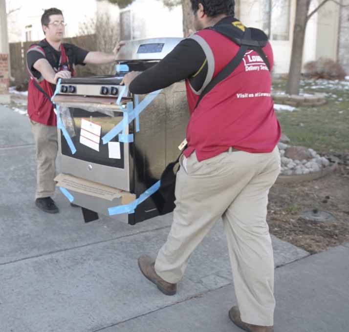 ProLift By ShoulderDolly®