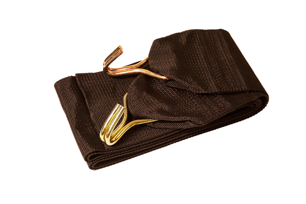 Moving Straps Accessory Hooks